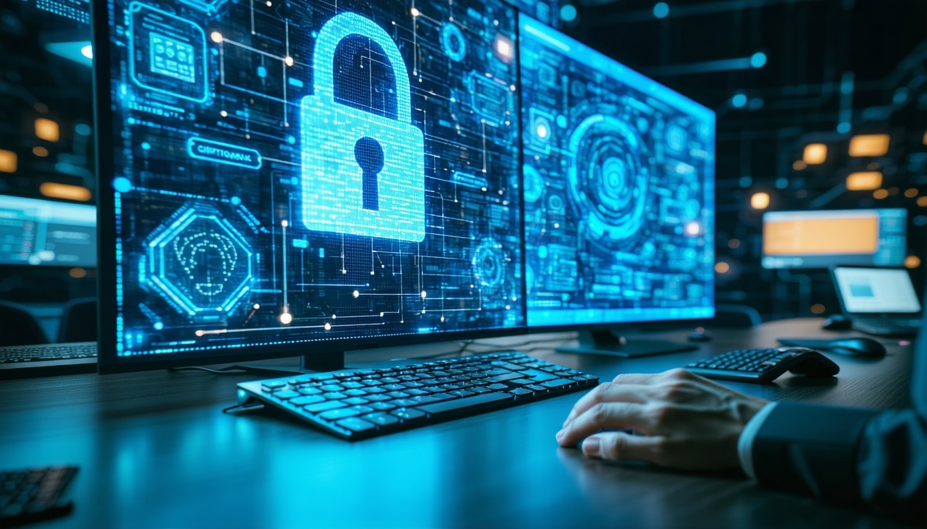 Cybersecurity and Regulatory Compliance Solutions