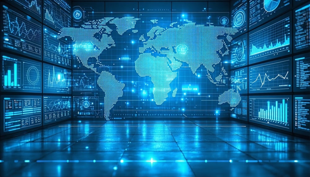 IT strategy and digital transformation solutions for financial institutions IT strategy and digital transformation solutions for financial institutions