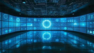 CyberTeq IT strategy and digital transformation services CyberTeq IT strategy and digital transformation services