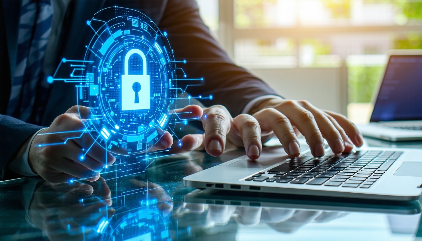 Cybersecurity services for banks and NBFCs