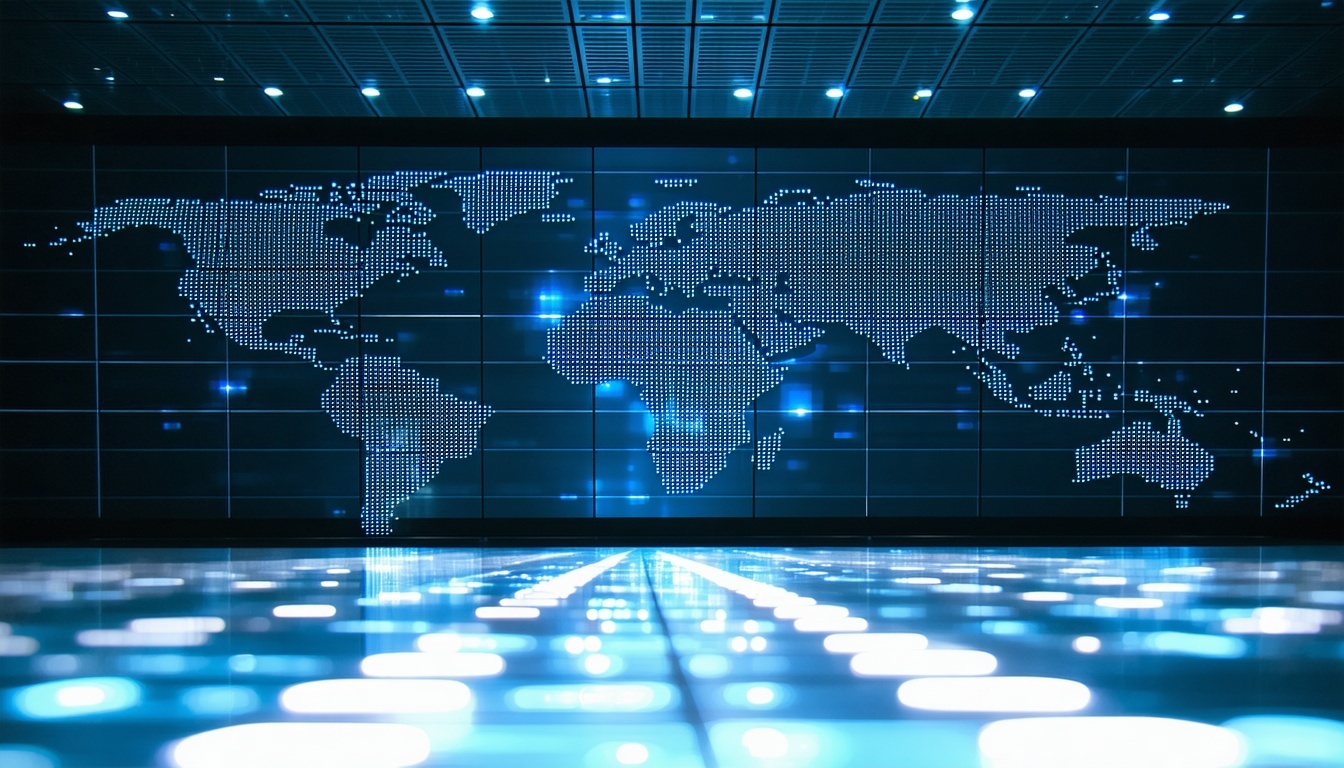 Digital Transformation Partners