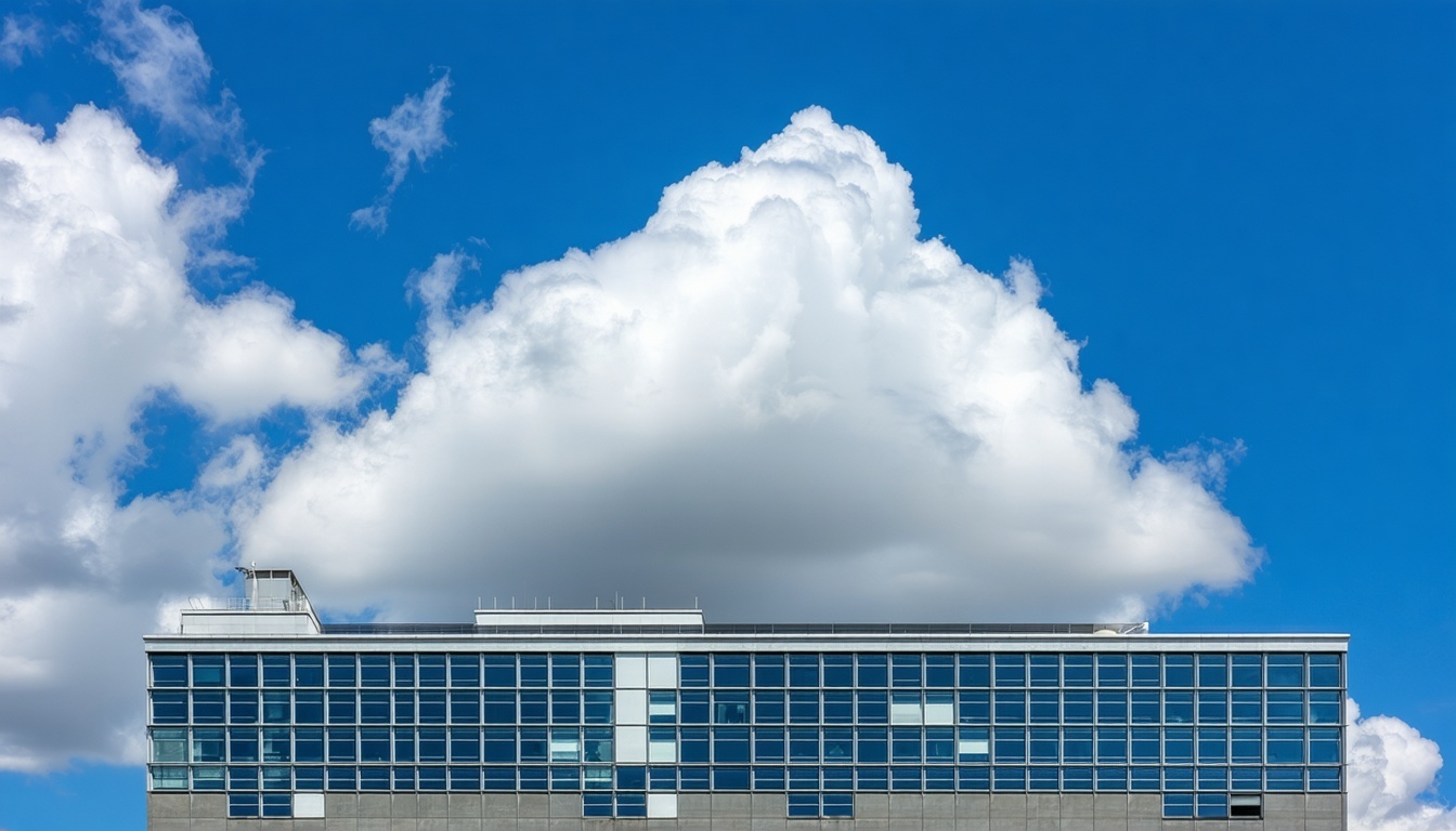 SecureCloud Solutions